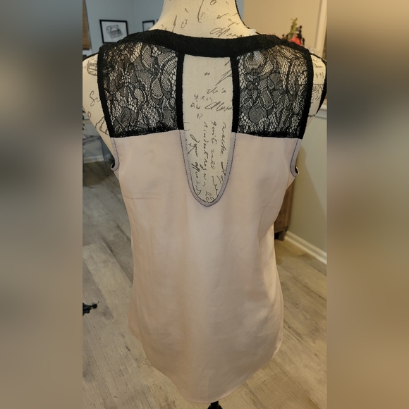 Studio Y sleeveless blouse - Picture 3 of 4